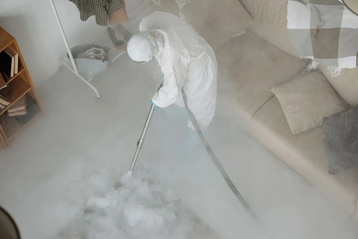 Biohazard Cleanup in Arlington Gardens, Milwaukee, WI